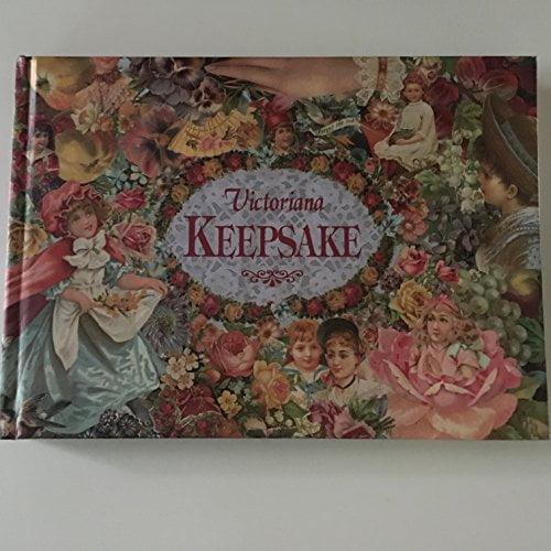 Pre-Owned Victorian Keepsake (Address Book) Paperback