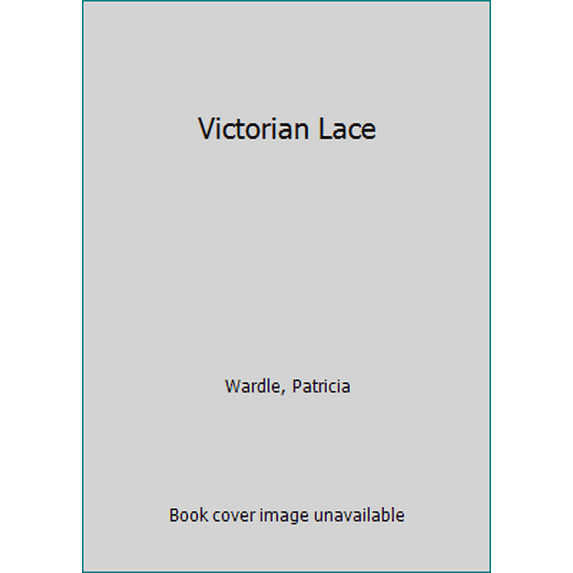 Pre-Owned Victorian Lace (Hardcover) 0903585138 9780903585132
