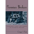 thumbnail image 1 of Victorian Literature and Culture Series: Promises Broken : Courtship, Class, and Gender in Victorian England (Paperback), 1 of 1