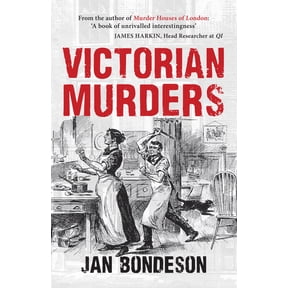 Victorian Murders (Paperback)