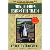Pre-Owned Victorian Mystery Mrs. Jeffries Learns the Trade, (Paperback)