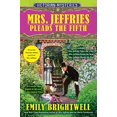 thumbnail image 1 of Pre-Owned Mrs. Jeffries Pleads the Fifth (Paperback) 0425269760 9780425269763, 1 of 1