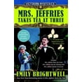 thumbnail image 1 of Pre-Owned Mrs. Jeffries Takes Tea at Three (Paperback) 0425263592 9780425263594, 1 of 1