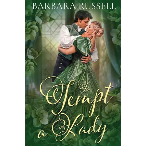 Victorian Outcasts To Tempt a Lady, Book 10, (Paperback)