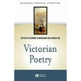 thumbnail image 1 of Pre-Owned Victorian Poetry (Paperback) 0631230769 9780631230762, 1 of 1