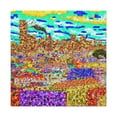 thumbnail image 1 of Victorian Pointillism Splendor - Canvas, 1 of 10