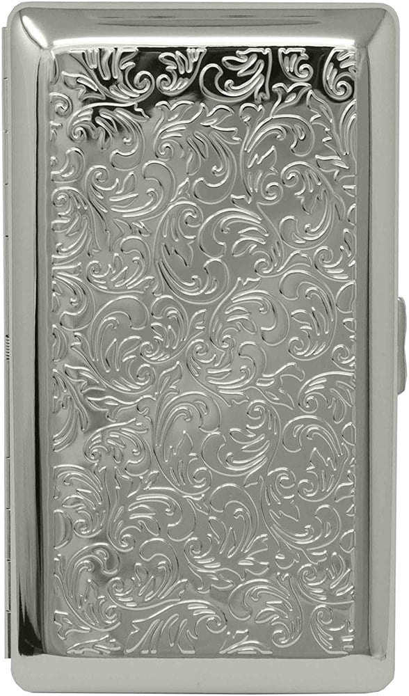 outdoor cigarette butt receptacle Lavex 12 3/4