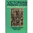 thumbnail image 1 of Pre-Owned Victorian Prison Lives Paperback, 1 of 1