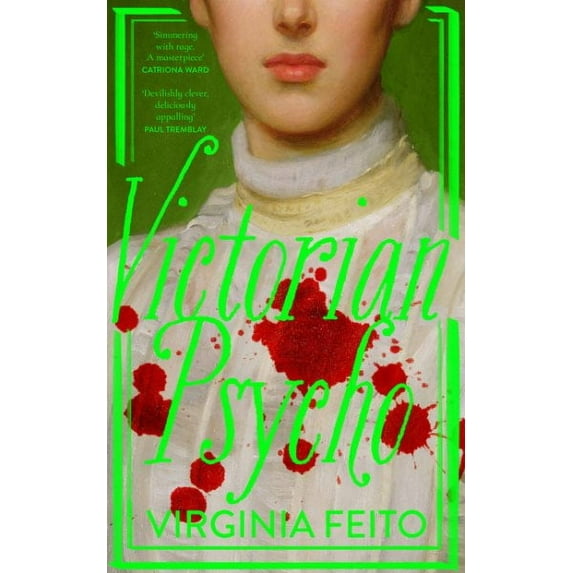 Victorian Psycho