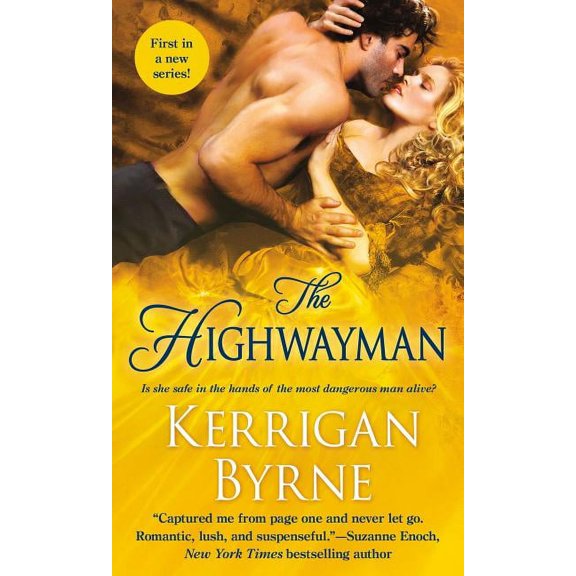 Pre-Owned Victorian Rebels: The Highwayman (Series #1) (Paperback)