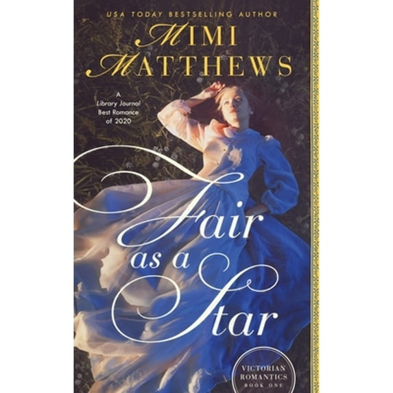 Pre-Owned Fair as a Star (Paperback) 1733056971 9781733056977