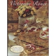 thumbnail image 1 of Pre-Owned Victorian Roses: More Embroidery and Pastimes for the 21st Century/With Print and Pattern (Paperback) 1889682152 9781889682150, 1 of 1