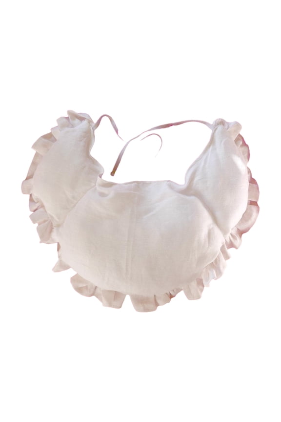 Victorian Rump Pad Bustle Pannier Petticoat Elizabethan Bumroll Dress Accessory Versatile Bumroll Bum Pad