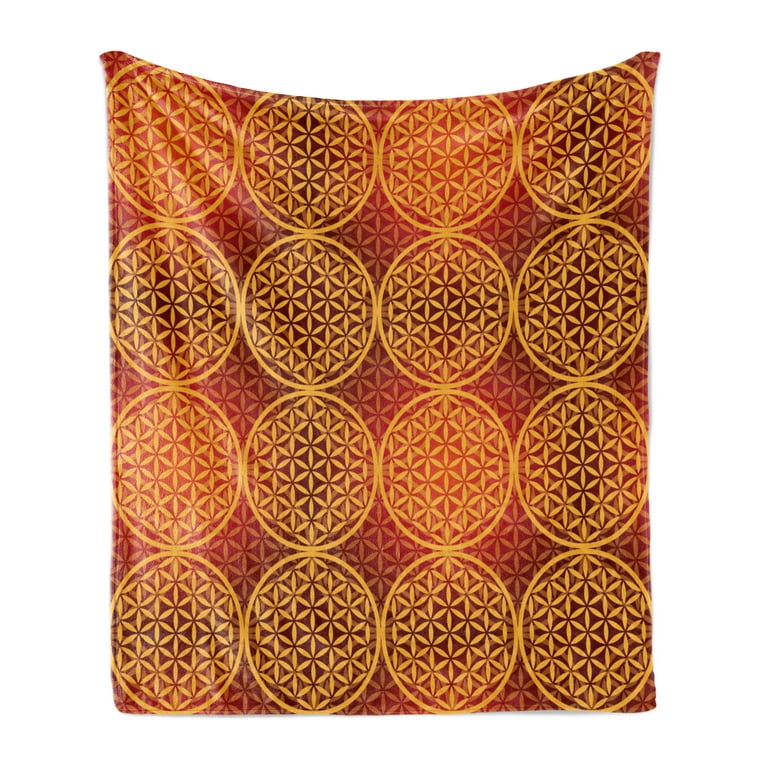 Victorian throw blanket discount