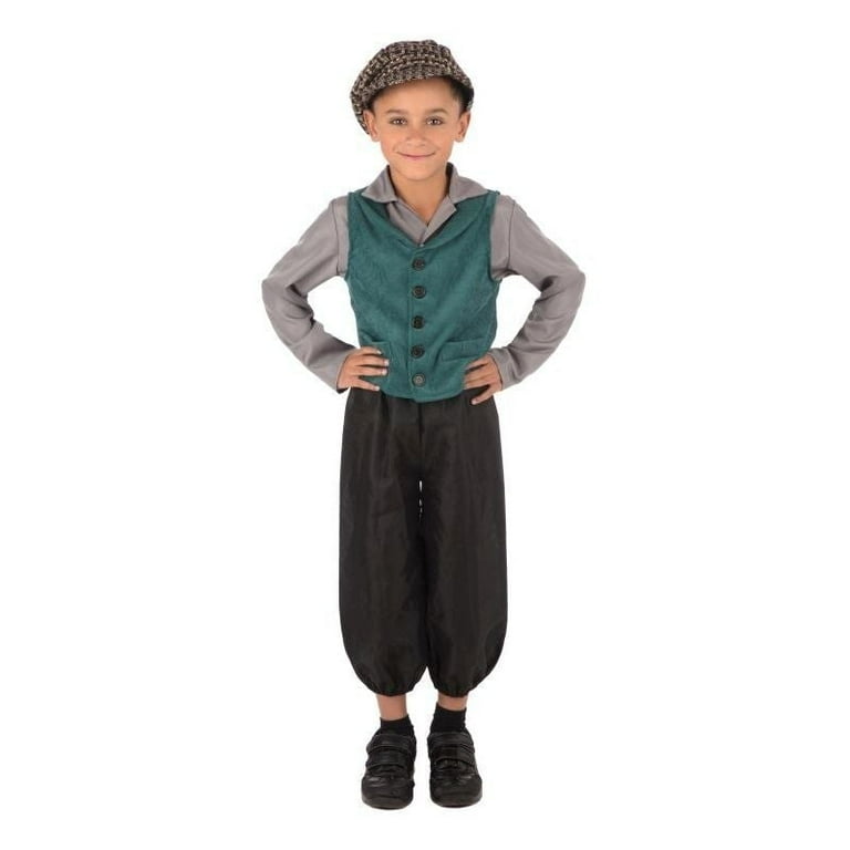 Victorian kids shop fancy dress