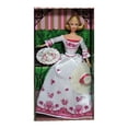 thumbnail image 1 of Victorian Tea Barbie Doll Caucasian 2002 Mattel B0787, 1 of 2