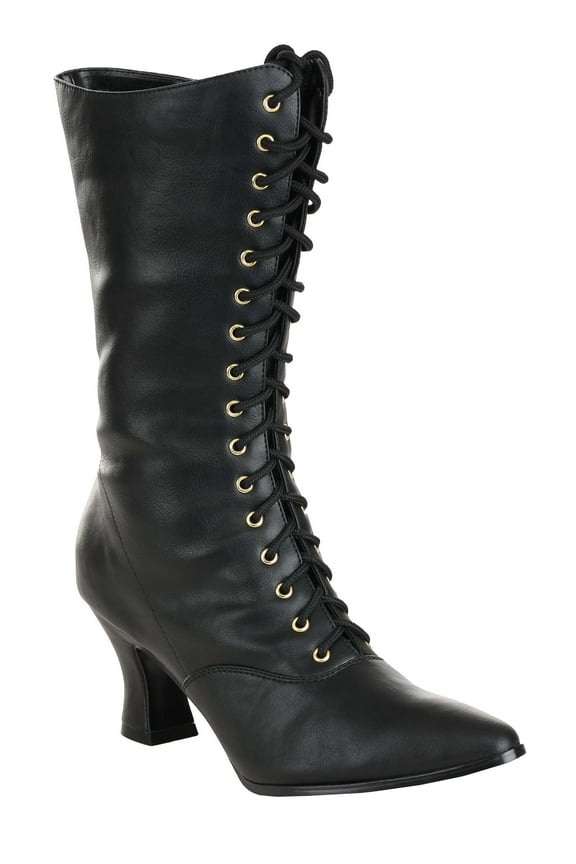 Victorian Women's Boots