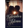 thumbnail image 1 of Victorianos: Salvando a Katerina (Series #1) (Paperback), 1 of 1