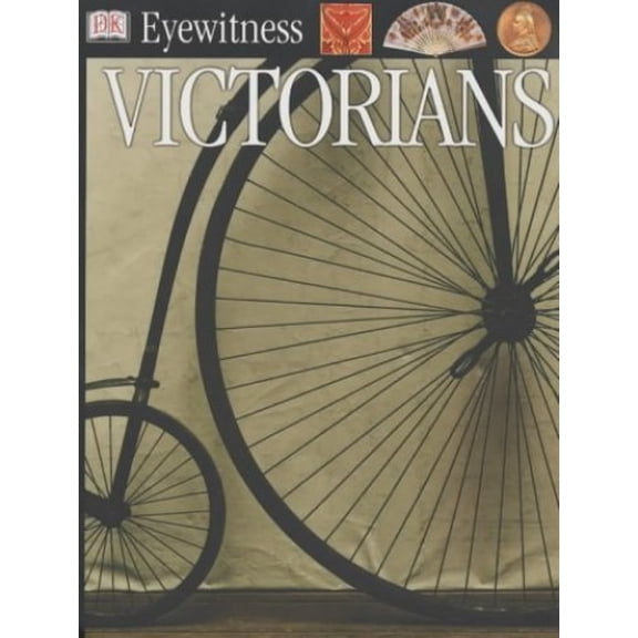 Pre-Owned Victorians (Paperback) 9780751364804