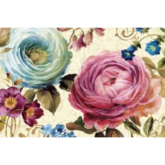 Victorias Dream III Poster Print by Lisa Audit (24 x 36)