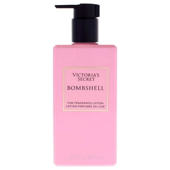 Victorias Secret Bombshell Fragrance Lotion , 8.4 oz Body Lotion