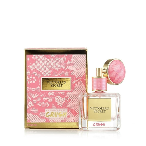 Victorias Secret CRUSH Eau De Parfum CRUSH Eau De Parfum (1.7 Ounce)