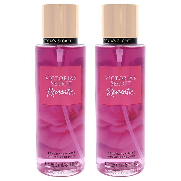 Victoria secret parfum romantic hot sale