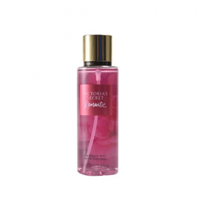 Victorias Secret Romantic Fragrance Mist, Women, 8.4oz