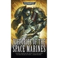 thumbnail image 1 of Pre-Owned Victories of the Space Marines (Mass Market Paperback) 9781849700436, 1 of 1