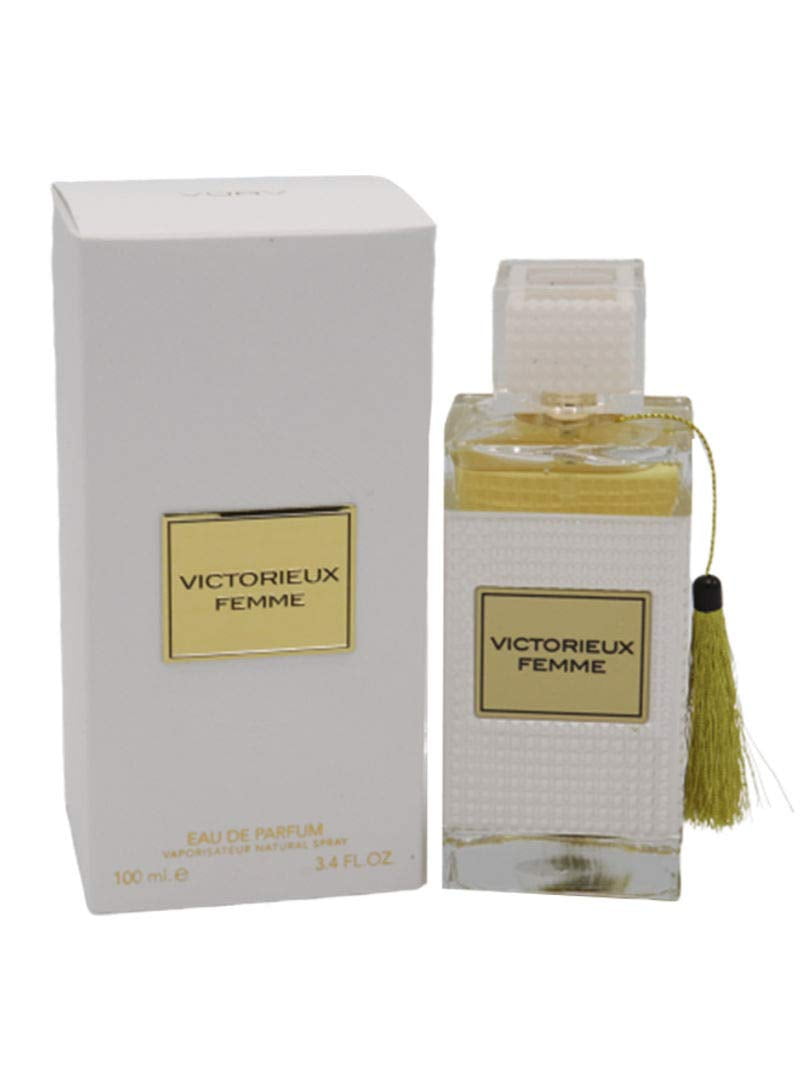 Victorieux femme perfume new arrivals