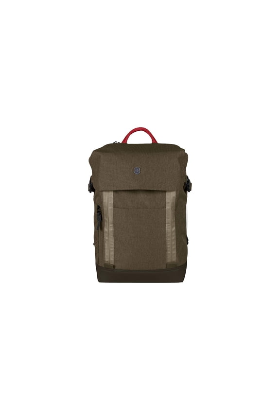 Victorinox 14 Ltrs Olive Laptop Backpack (602142)