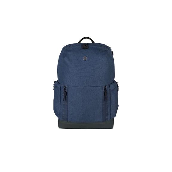 Victorinox 20 Ltrs Blue Laptop Backpack (602143)