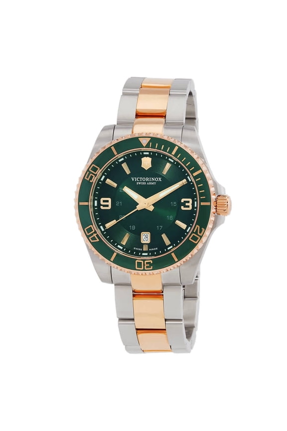 242008 Maverick Large 43mm 10ATM