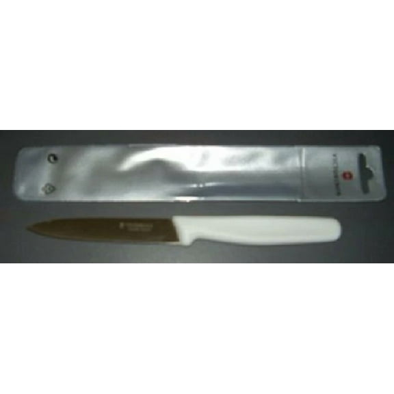 Victorinox 40809 4-In Paring Knife(White Handle) New