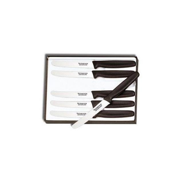 Victorinox 47558 6 Piece Steak Set
