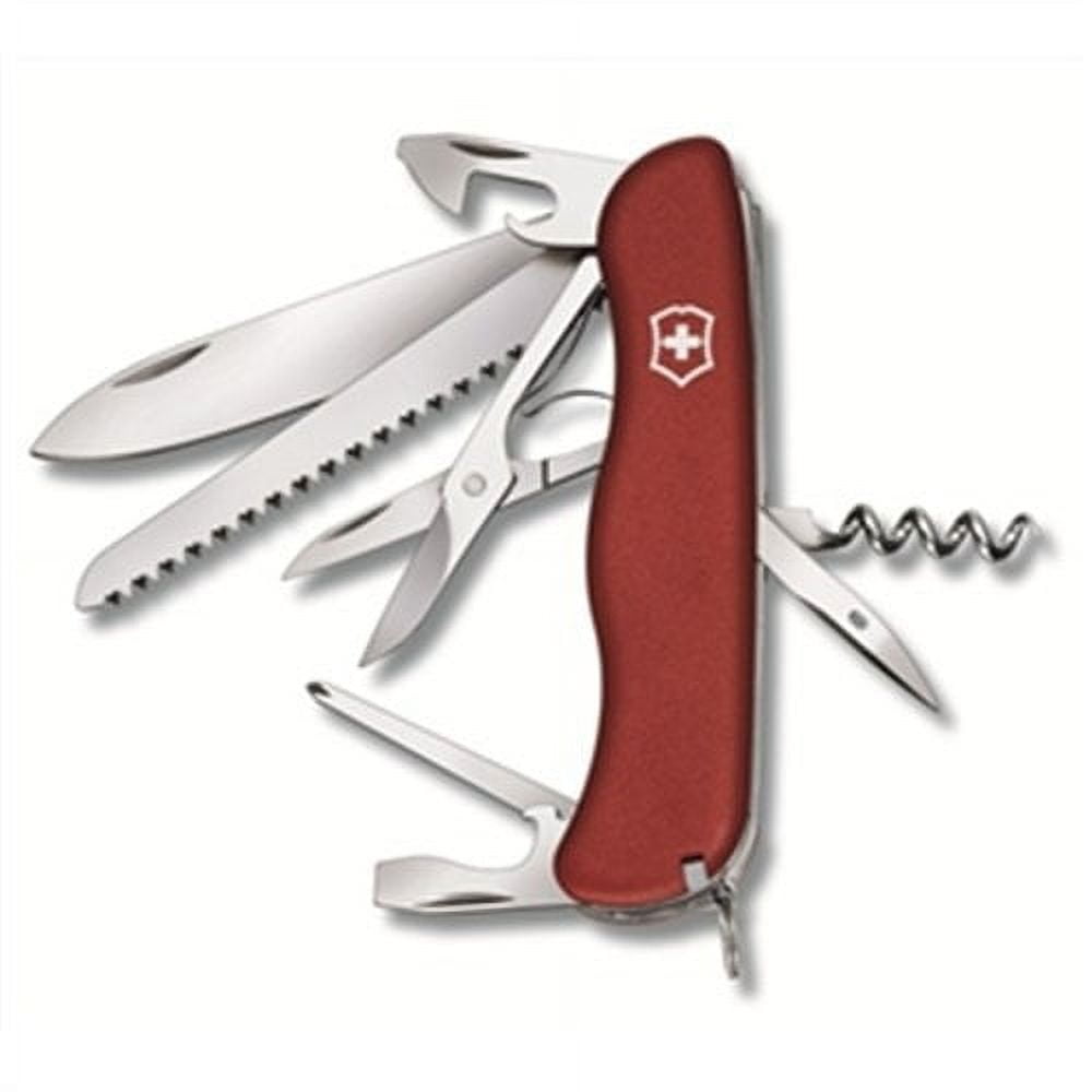 Victorinox Swiss Army Split Large Key Ring fit 91mm A.3640 Replacement –  Hellfire Trading