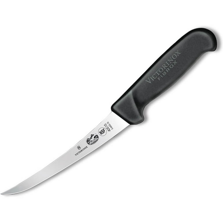 Victorinox Forged 6-Inch Boning Knife