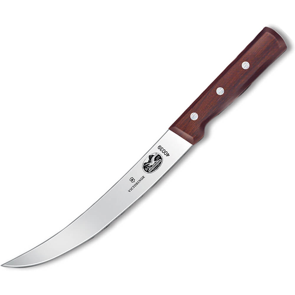 Our Favorite Professional Butcher Knives: Victorinox – The Bearded