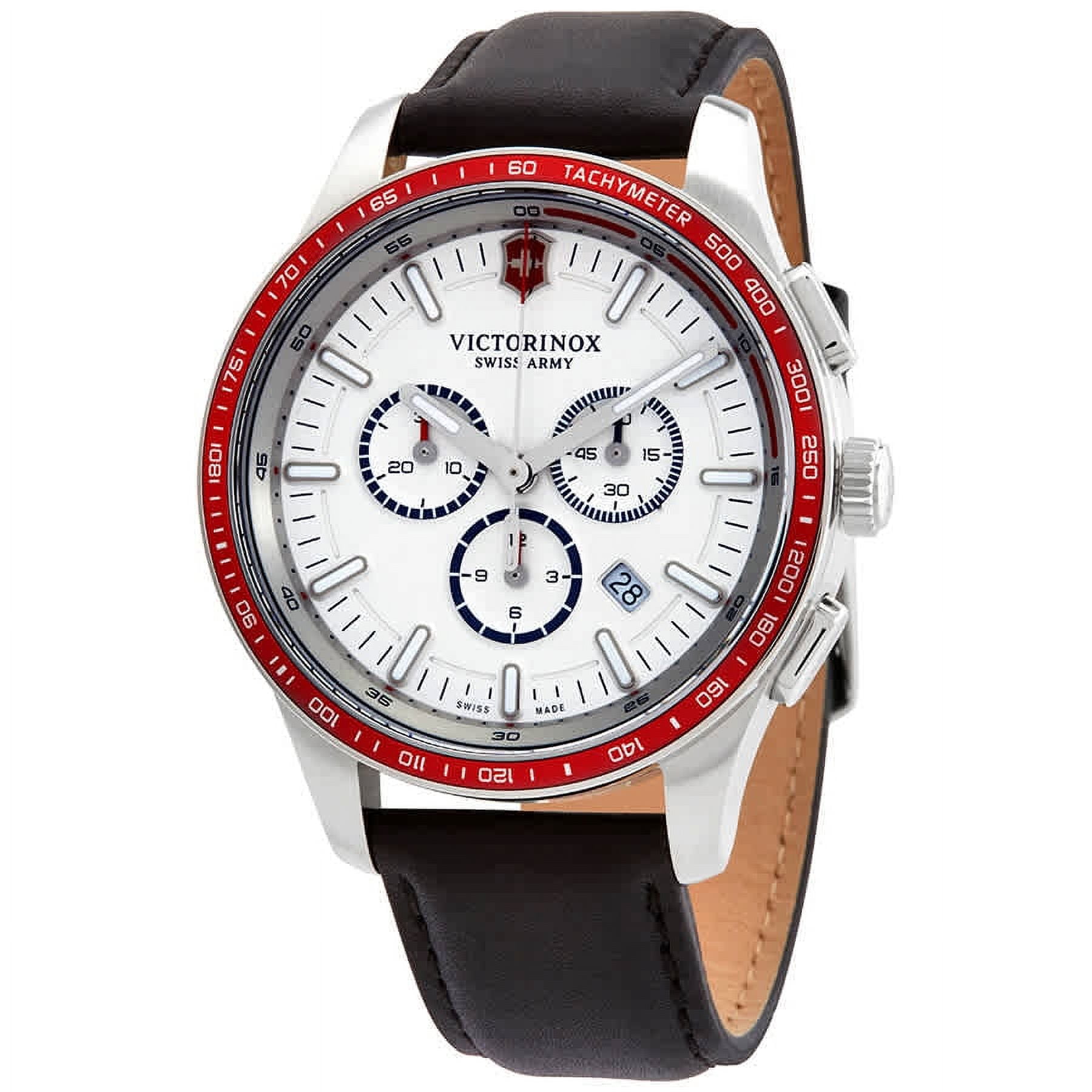 Alliance sport hotsell chronograph price