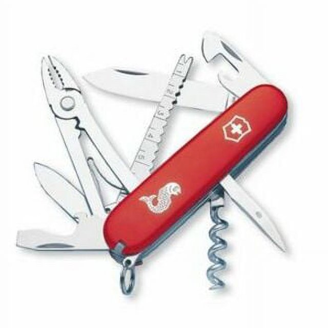 Victorinox Angler MultiTool