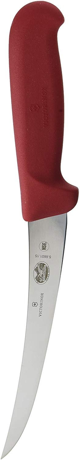 Victorinox Boning Knife - Red