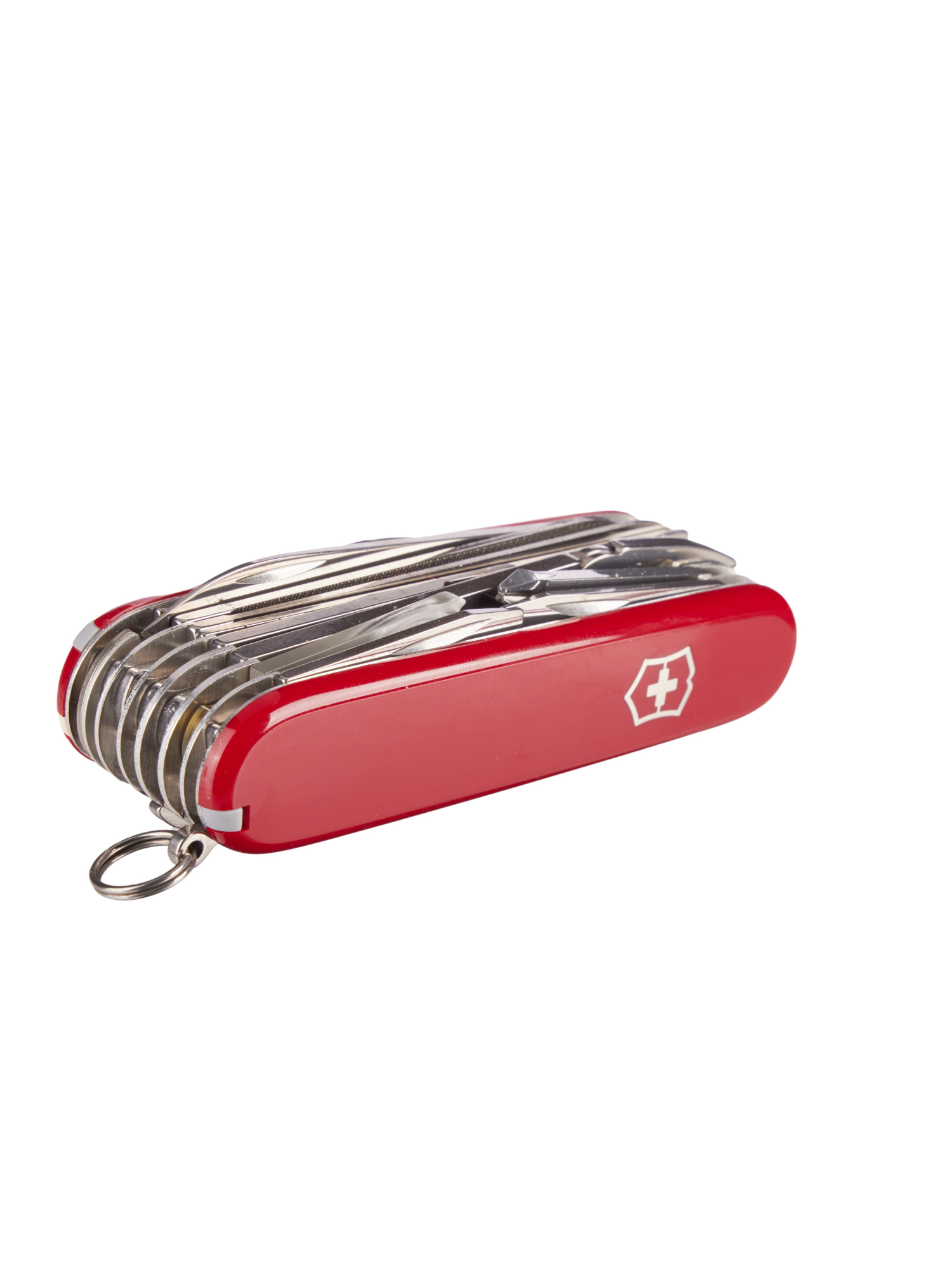 Victorinox Swiss Army Jetsetter Work 6 Fucntion 16 GB USB Silver