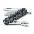 thumbnail image 1 of Victorinox Classic SD 7 Function Navy Camouflage Pocket Knife, 1 of 5