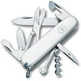 thumbnail image 1 of Victorinox Climber, 91 mm, white, 1 of 2