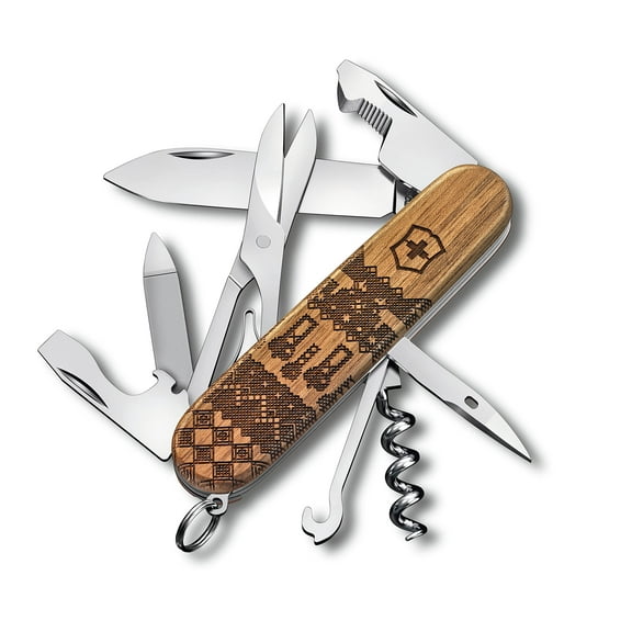 Victorinox Companion Wood Swiss Spirit Limited Edition 2023