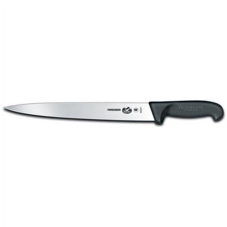 Victorinox slicing knife hotsell