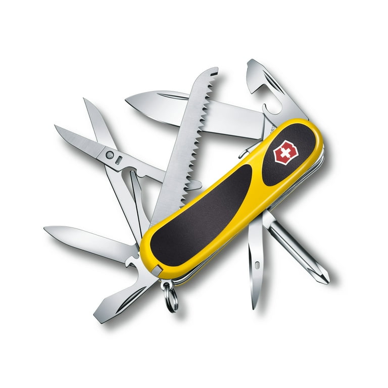 Victorinox evolution grip clearance s18