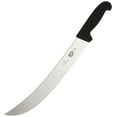 thumbnail image 1 of Victorinox Fibrox 12-Inch Curved Cimeter Knife, 1 of 2