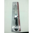 thumbnail image 1 of Victorinox Fibrox 8-Inch Serrated Bread Knife with Black Handle, 1 of 2