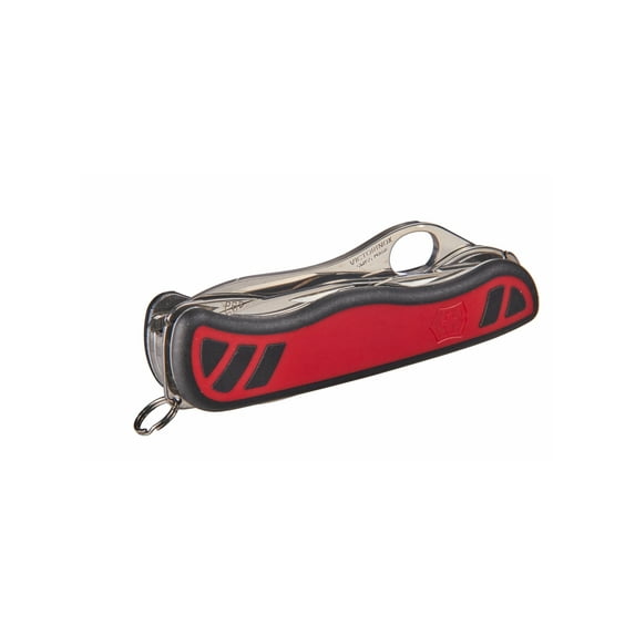 Victorinox Forester M Grip 10 Functions Stainless Steel Swiss Army Knife